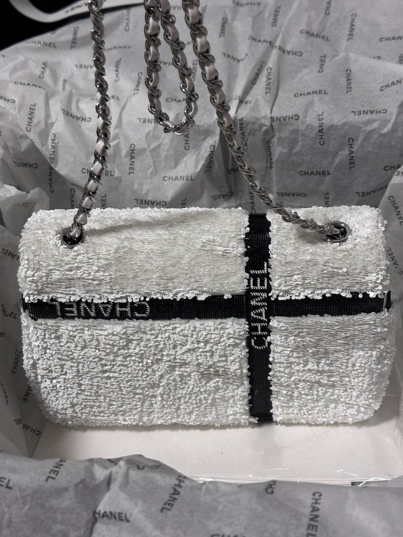 Chanel CF Series Bags